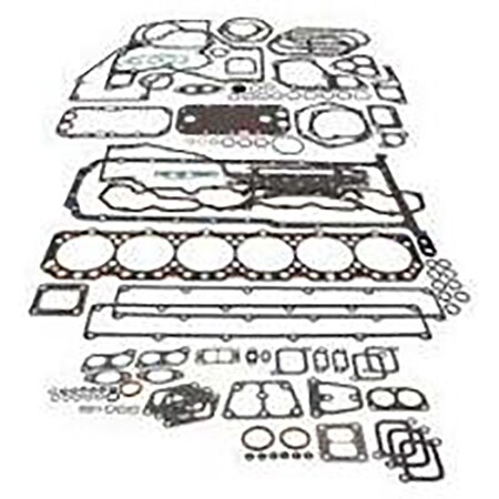 RG27881 Overhaul Gasket Set Fits John Deere 9400 9500 9600 Diesel